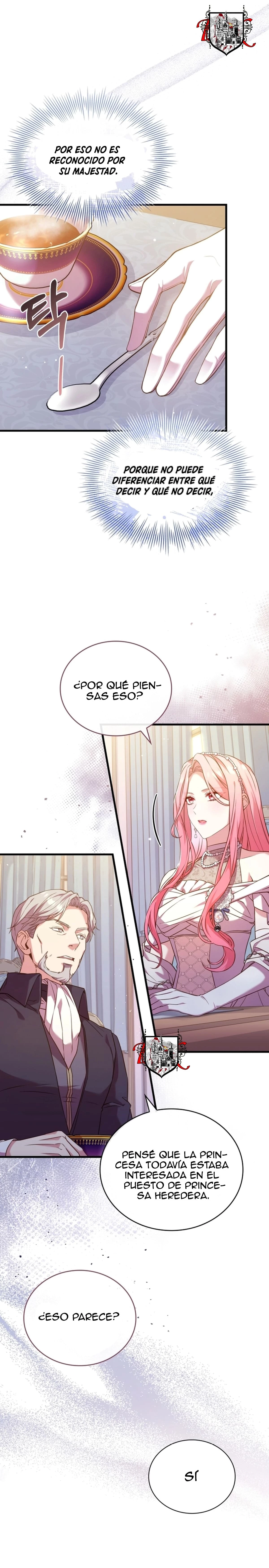 El precio de romper > Capitulo 32 > Page 51