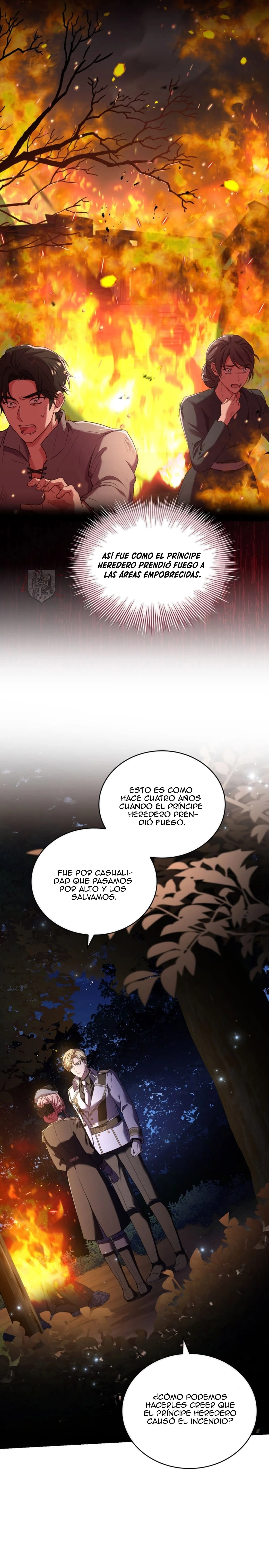 El precio de romper > Capitulo 35 > Page 251