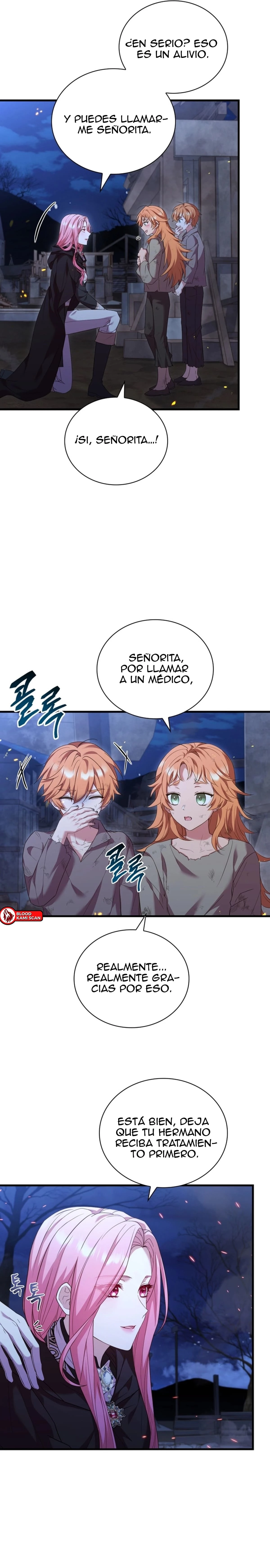 El precio de romper > Capitulo 36 > Page 221