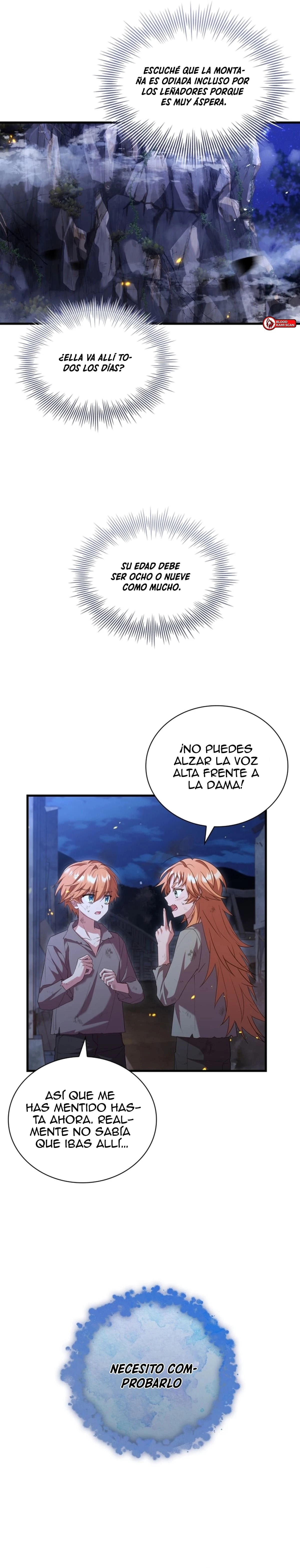 El precio de romper > Capitulo 36 > Page 291