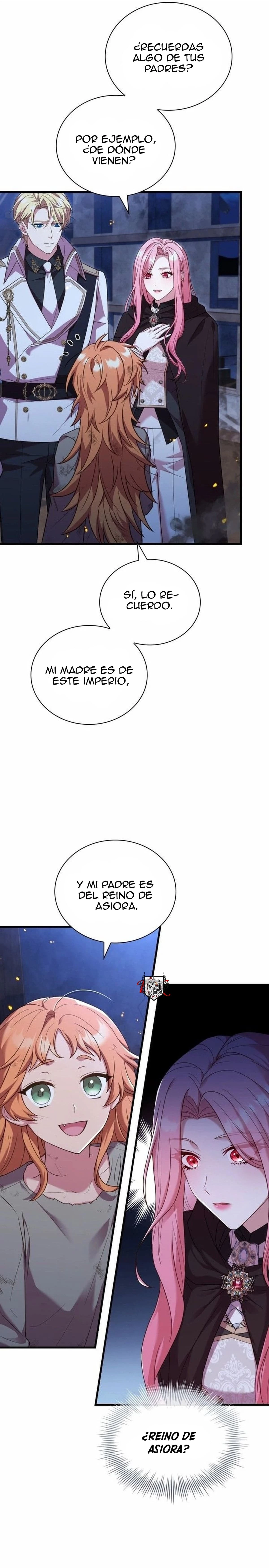 El precio de romper > Capitulo 36 > Page 321