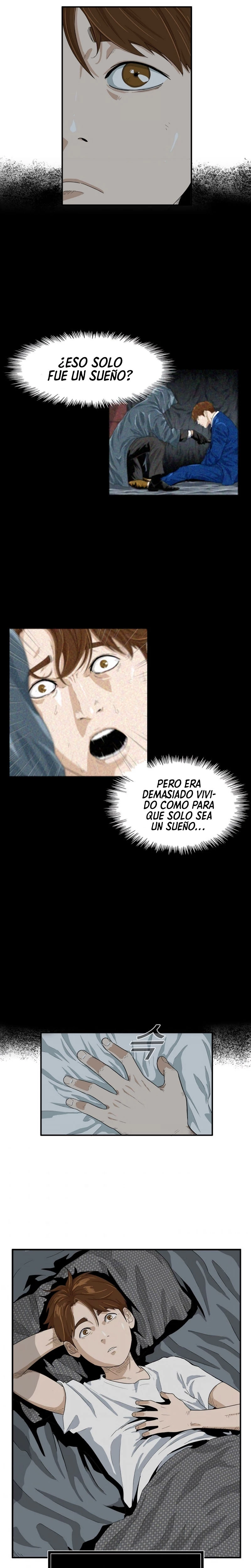 Esta es la ley > Capitulo 1 > Page 231