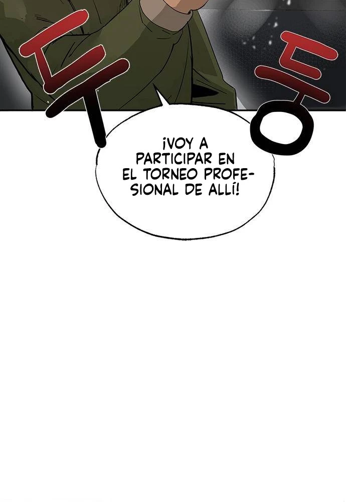 Rey Del Octágono > Capitulo 1 > Page 121