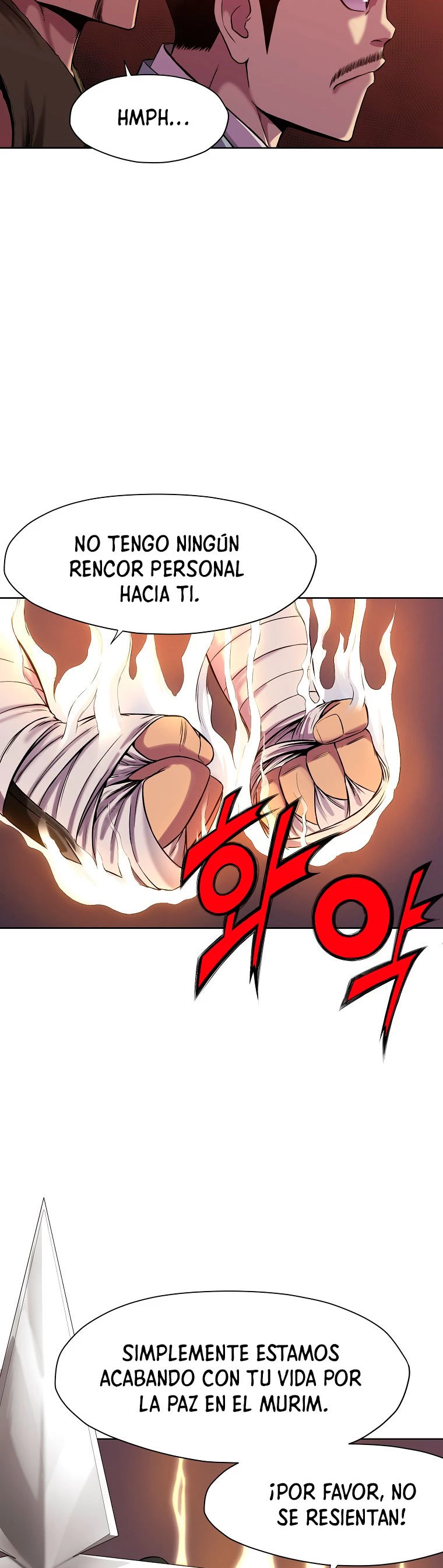 Dios Marcial Celestial > Capitulo 1 > Page 151