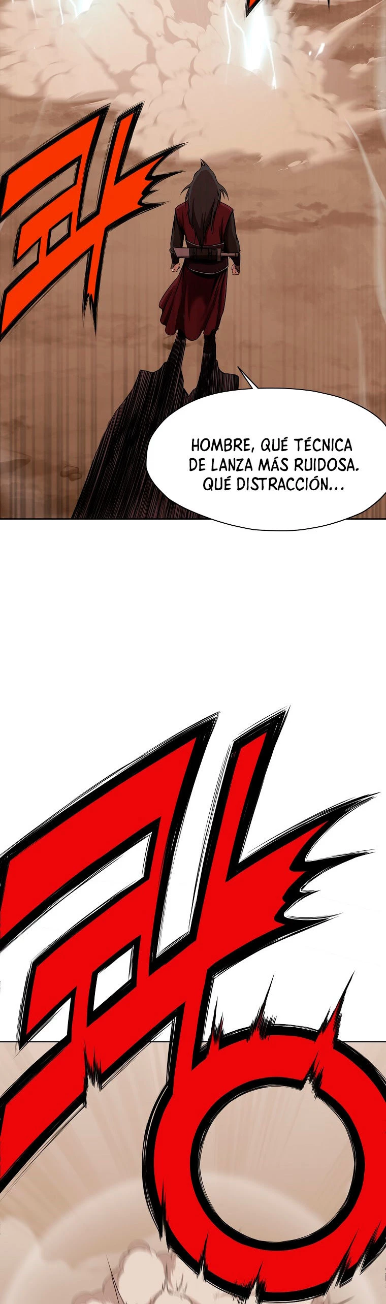 Dios Marcial Celestial > Capitulo 1 > Page 211