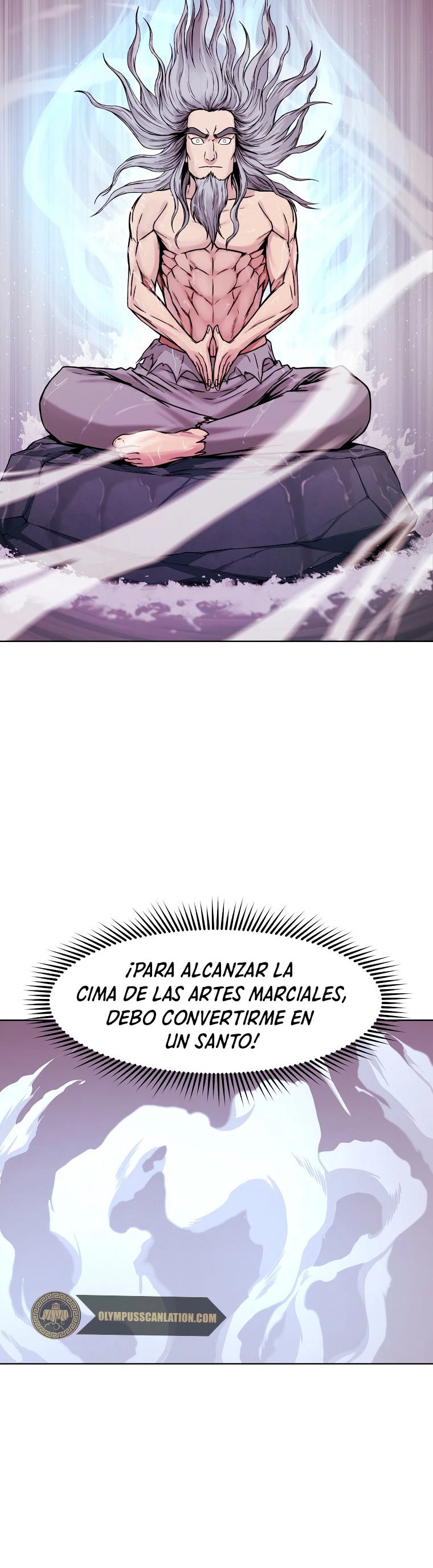 Dios Marcial Celestial > Capitulo 1 > Page 571