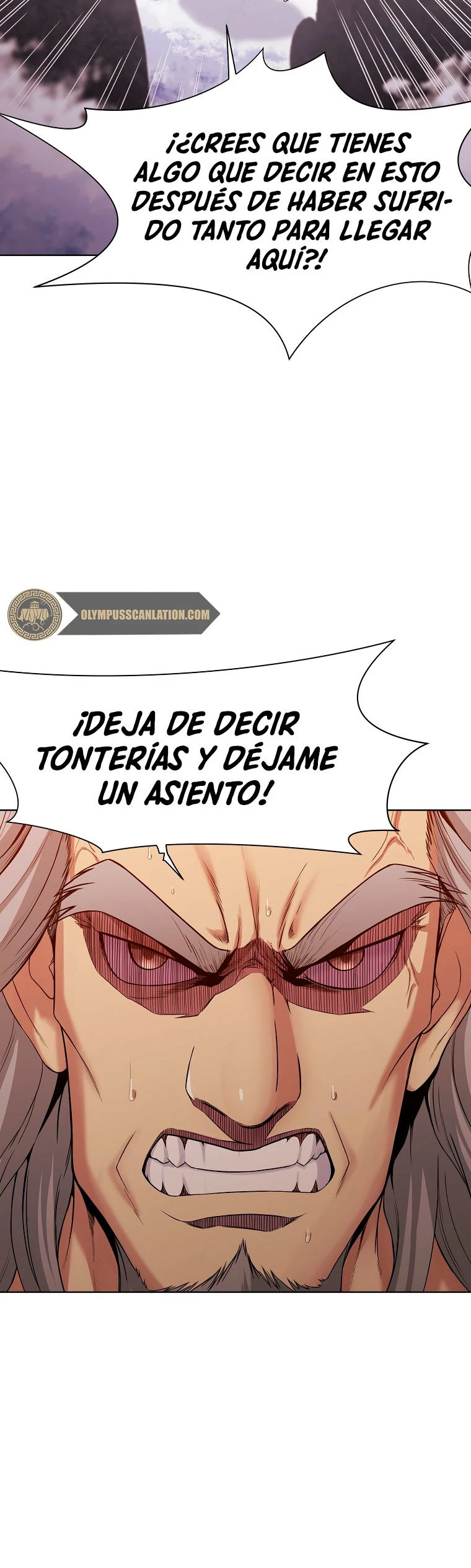 Dios Marcial Celestial > Capitulo 1 > Page 701