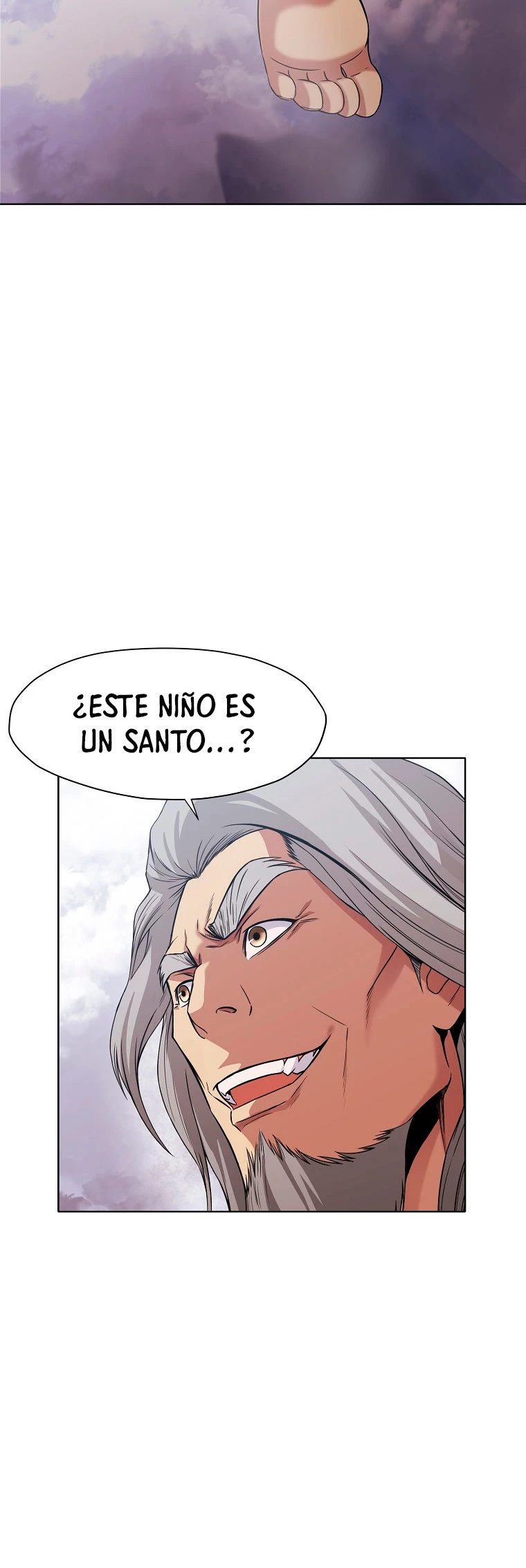 Dios Marcial Celestial > Capitulo 1 > Page 861