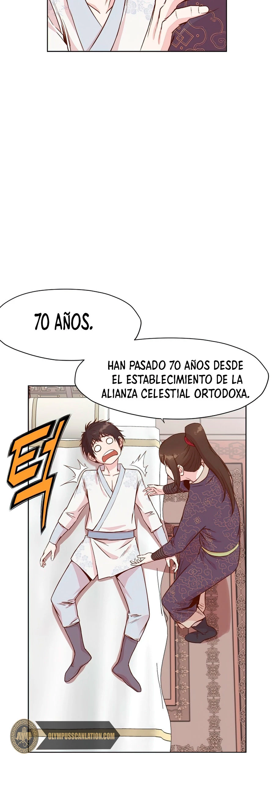 Dios Marcial Celestial > Capitulo 2 > Page 221