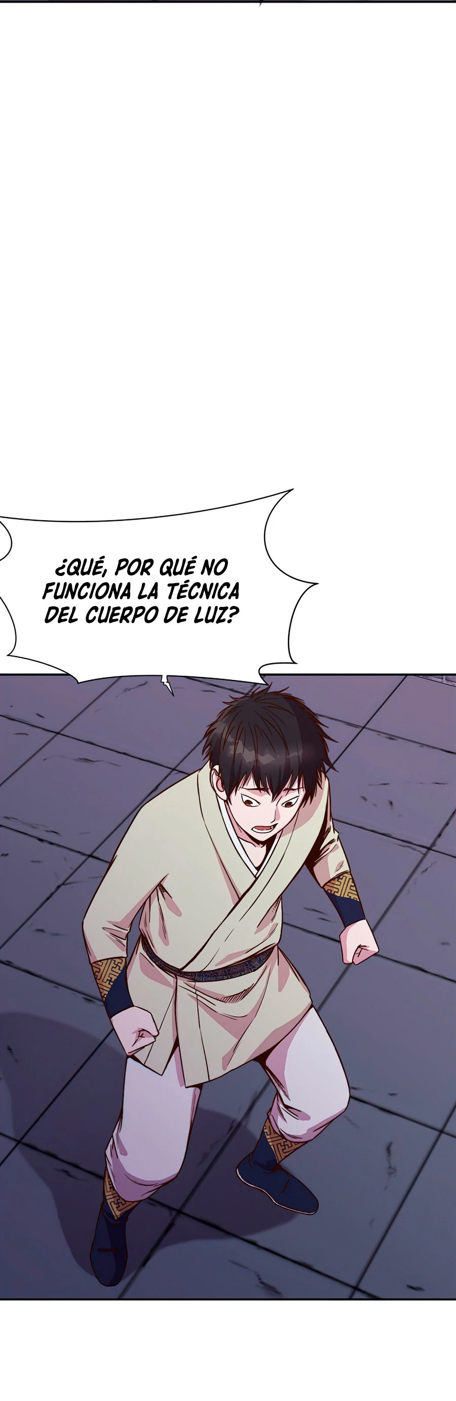 Dios Marcial Celestial > Capitulo 2 > Page 411