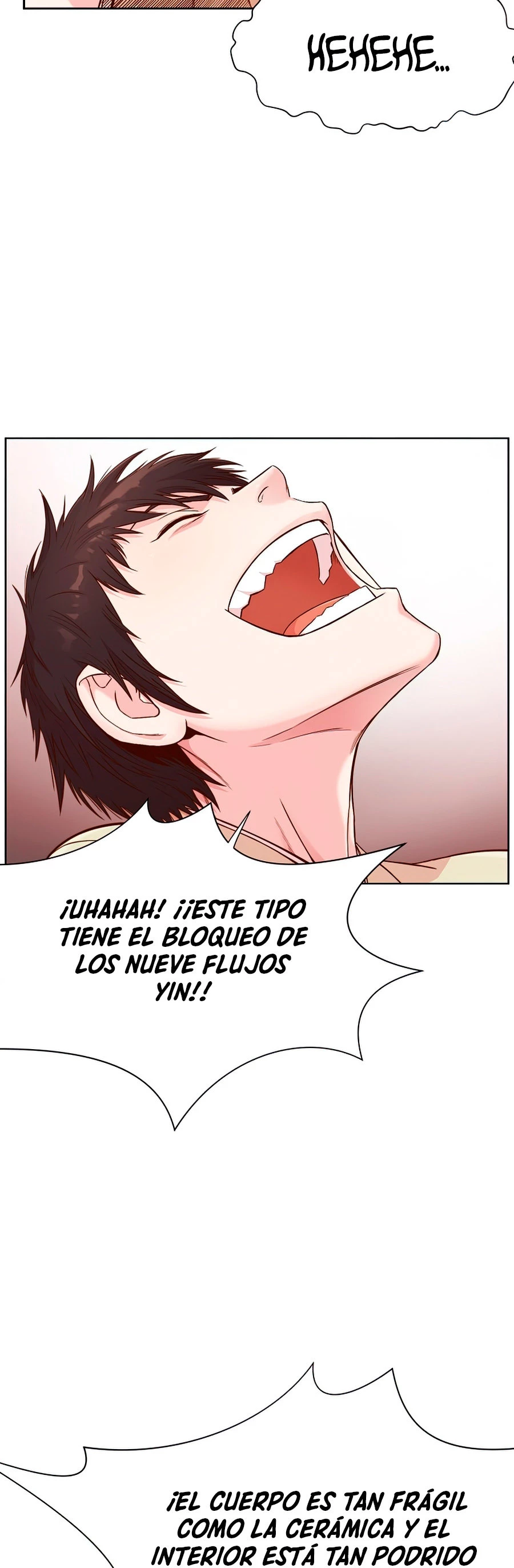 Dios Marcial Celestial > Capitulo 2 > Page 631