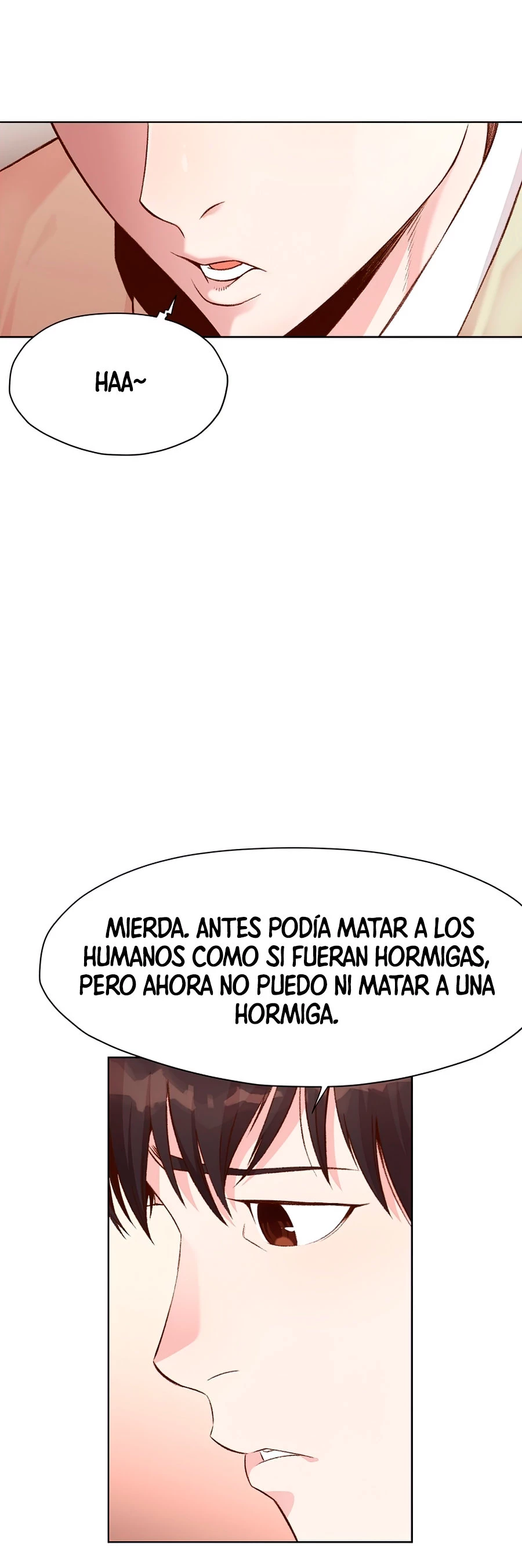 Dios Marcial Celestial > Capitulo 3 > Page 51