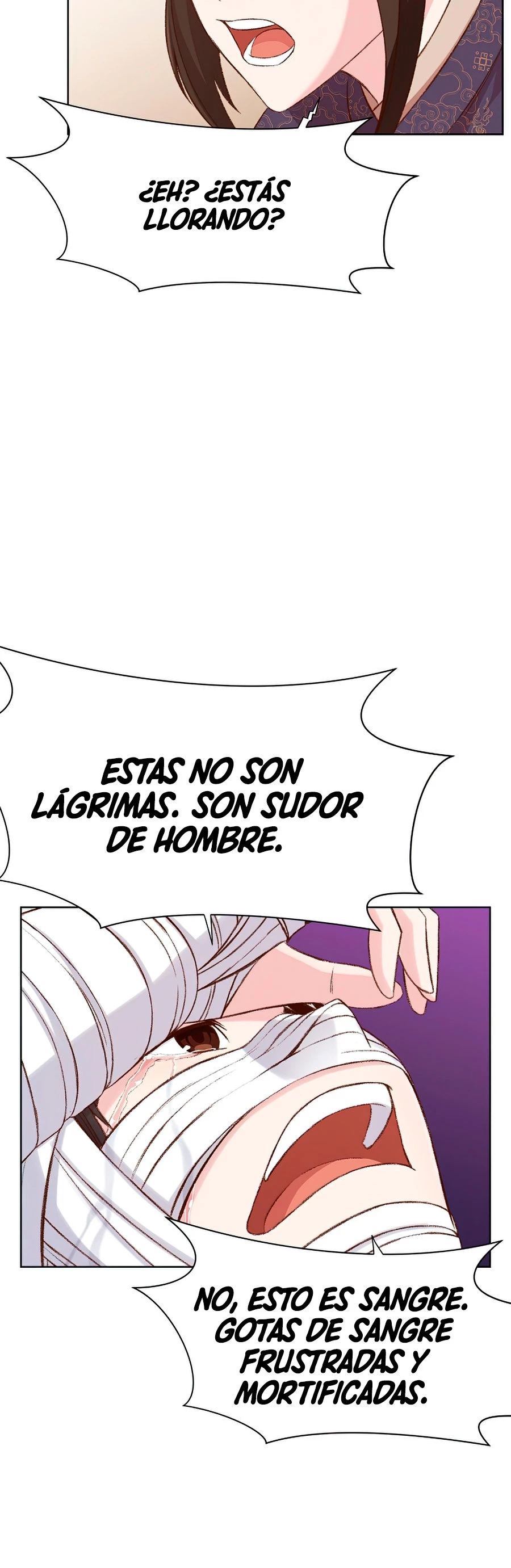 Dios Marcial Celestial > Capitulo 3 > Page 231