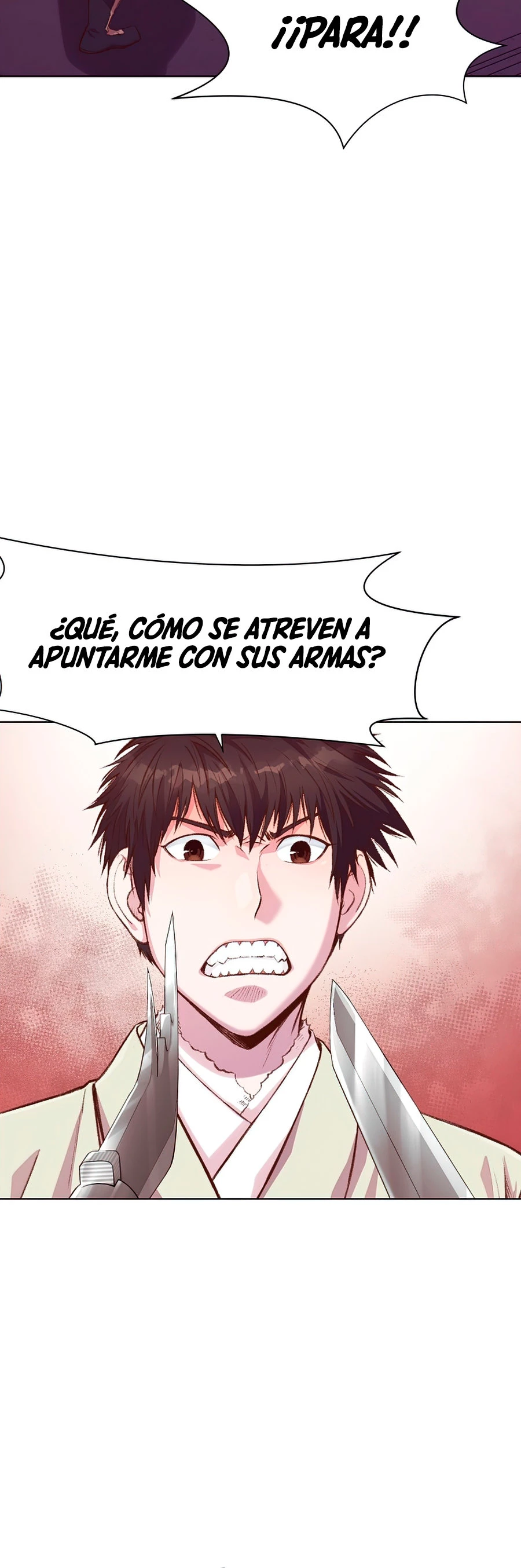 Dios Marcial Celestial > Capitulo 3 > Page 541