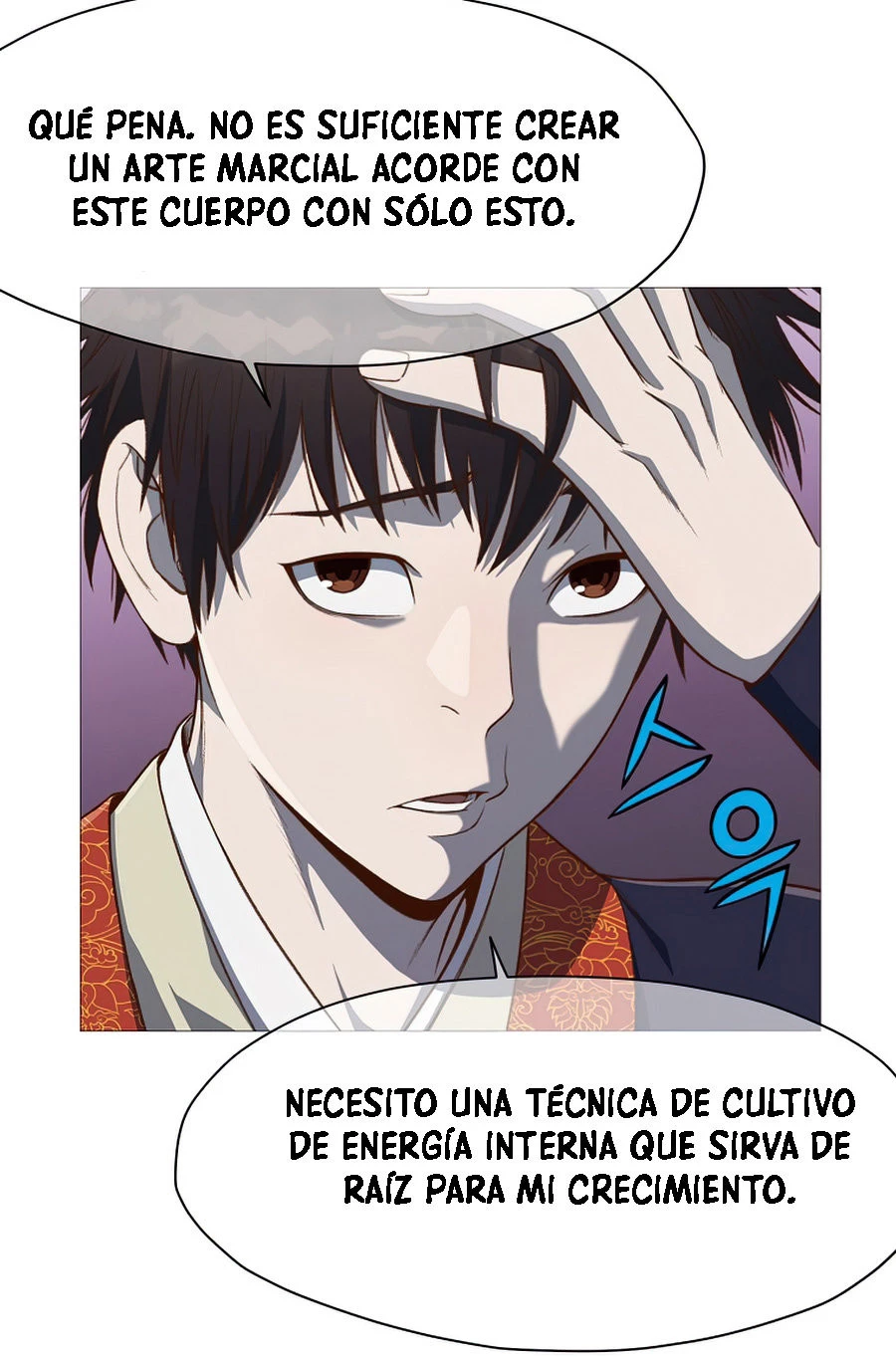 Dios Marcial Celestial > Capitulo 4 > Page 411