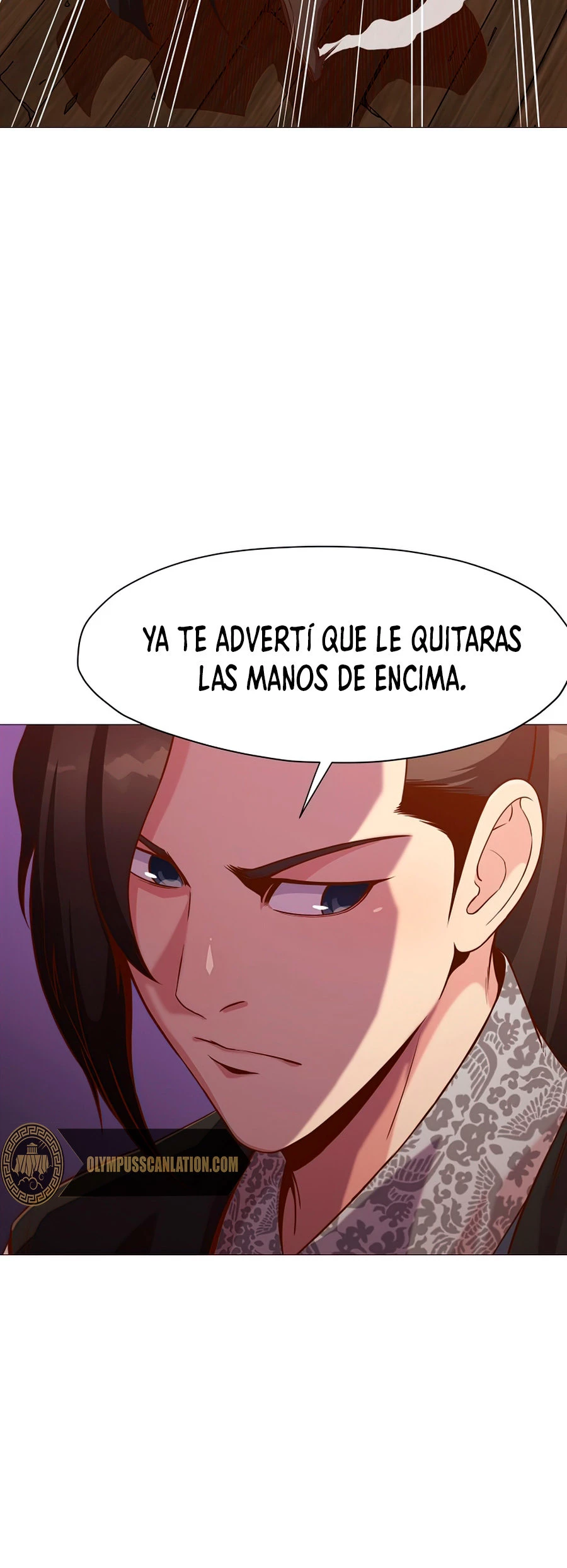 Dios Marcial Celestial > Capitulo 7 > Page 401