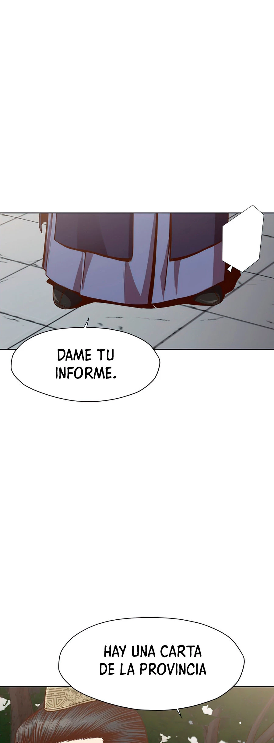 Dios Marcial Celestial > Capitulo 8 > Page 121