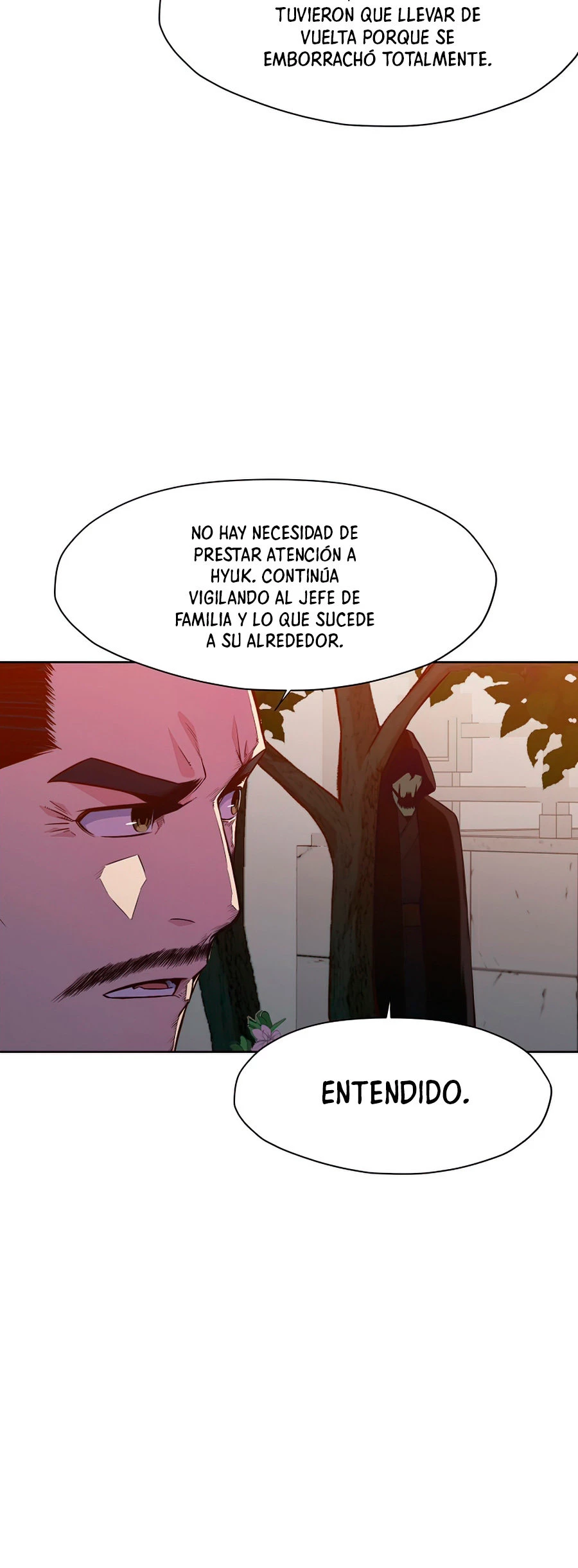 Dios Marcial Celestial > Capitulo 8 > Page 201