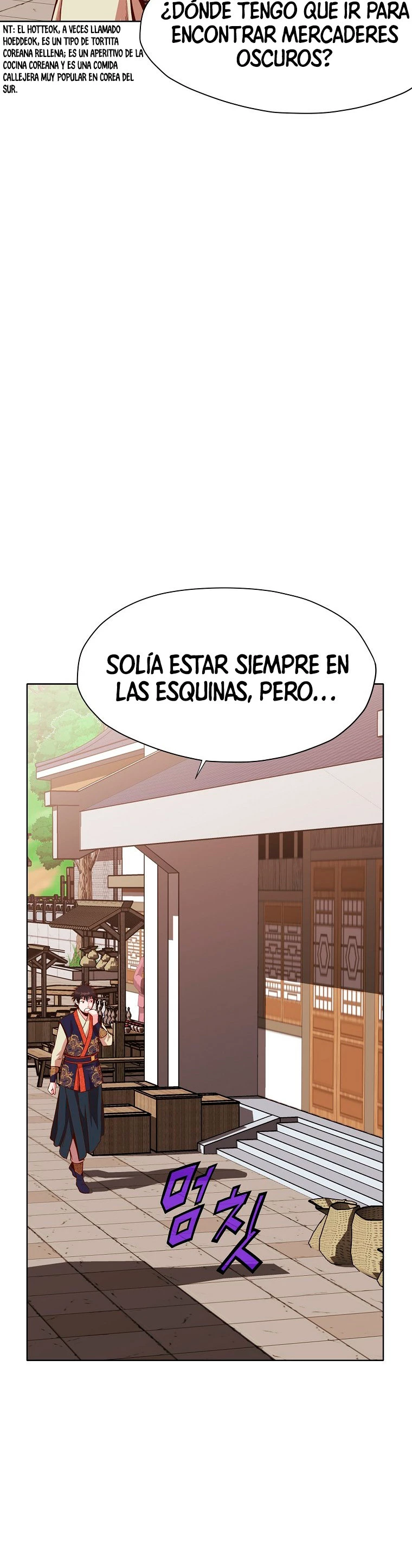 Dios Marcial Celestial > Capitulo 9 > Page 41