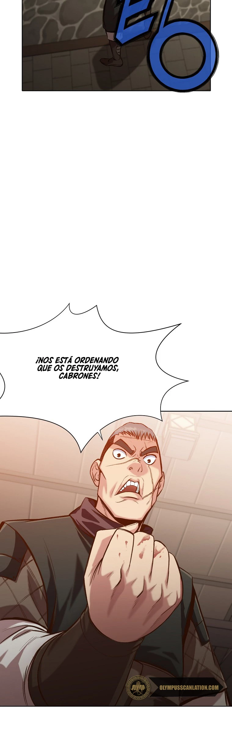 Dios Marcial Celestial > Capitulo 21 > Page 101