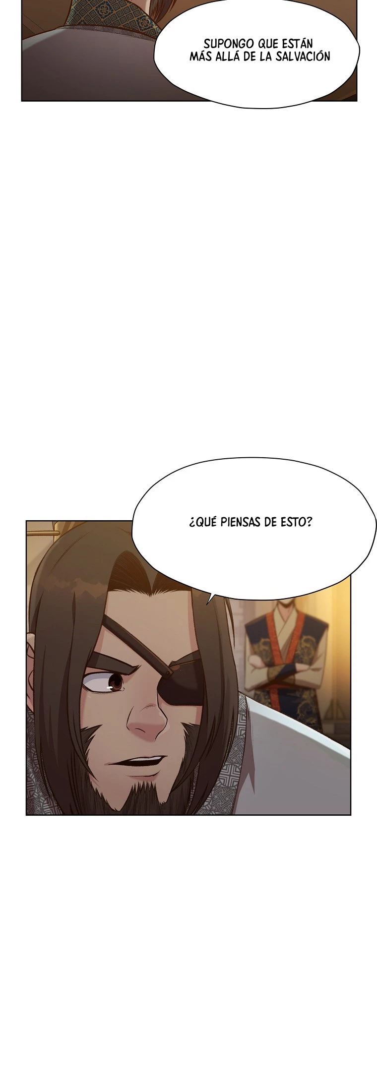 Dios Marcial Celestial > Capitulo 21 > Page 281