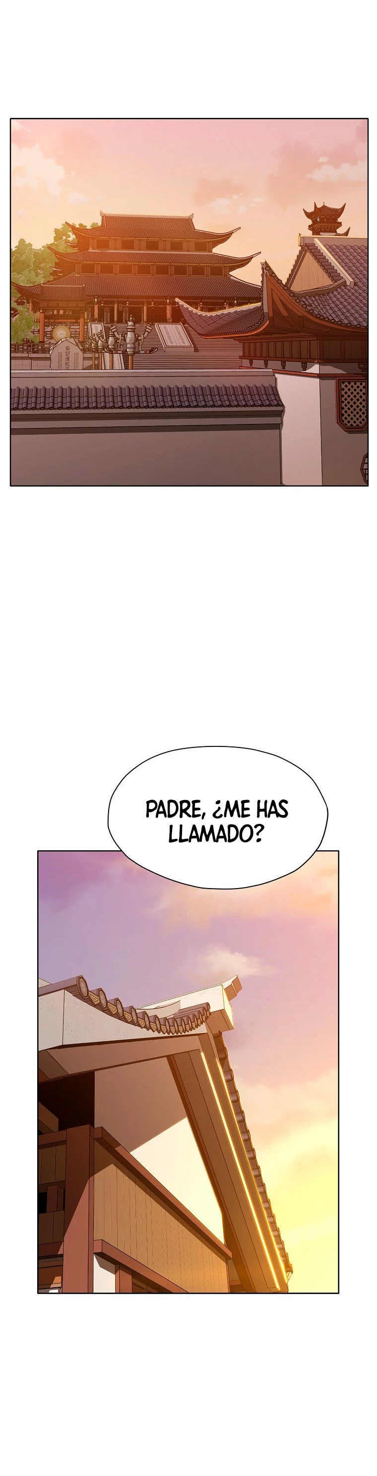 Dios Marcial Celestial > Capitulo 11 > Page 181