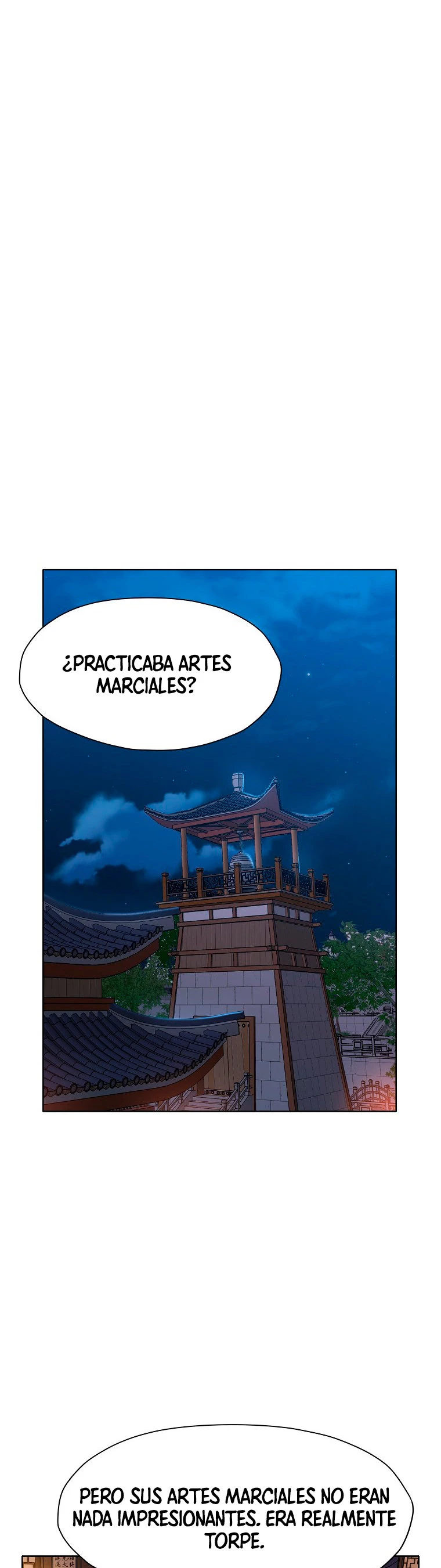 Dios Marcial Celestial > Capitulo 11 > Page 471