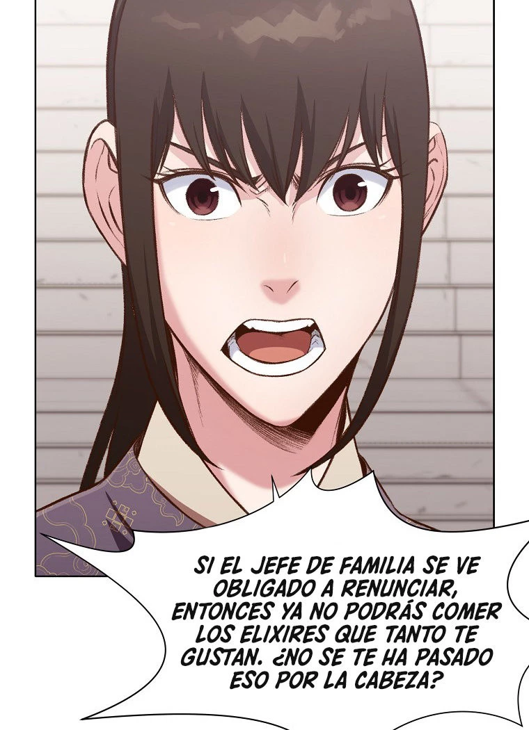 Dios Marcial Celestial > Capitulo 12 > Page 161