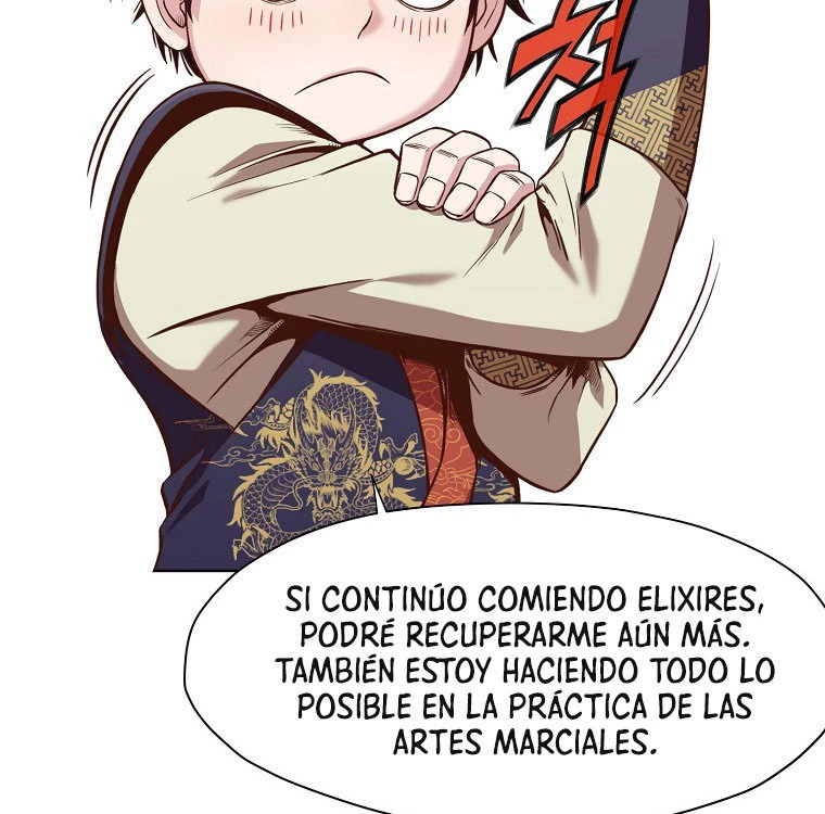 Dios Marcial Celestial > Capitulo 12 > Page 331