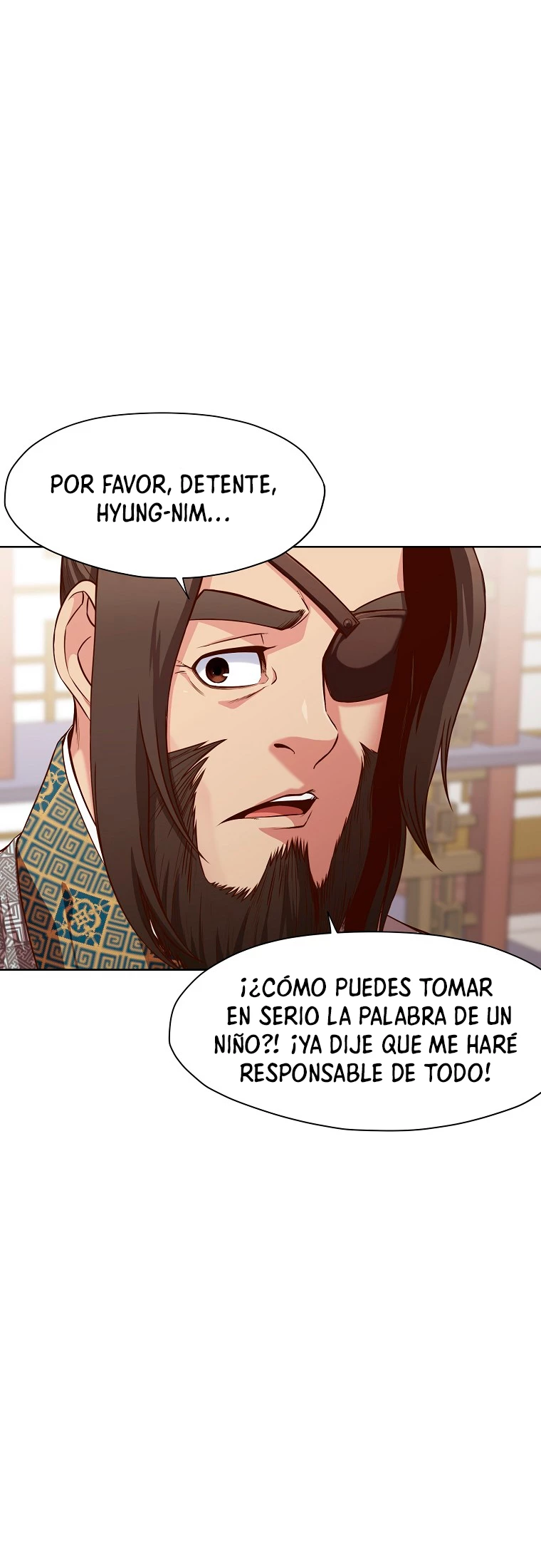 Dios Marcial Celestial > Capitulo 13 > Page 41