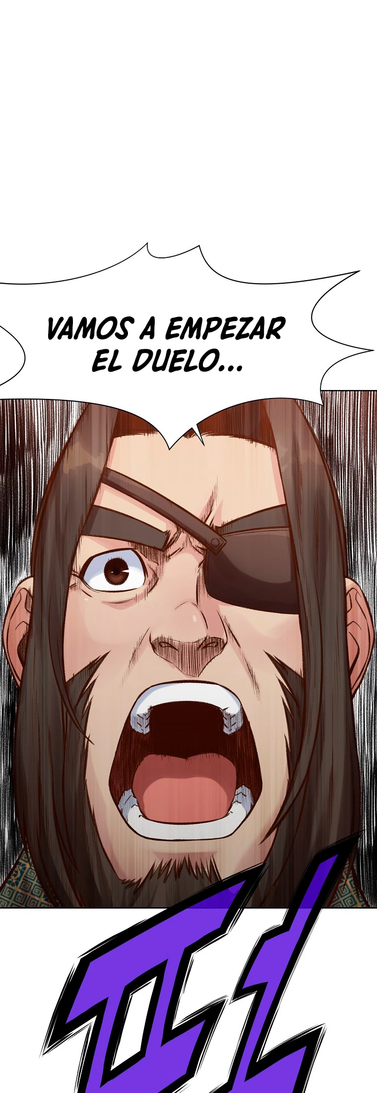 Dios Marcial Celestial > Capitulo 13 > Page 361