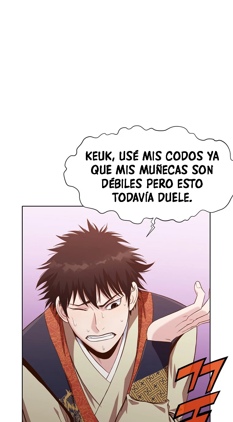 Dios Marcial Celestial > Capitulo 14 > Page 151