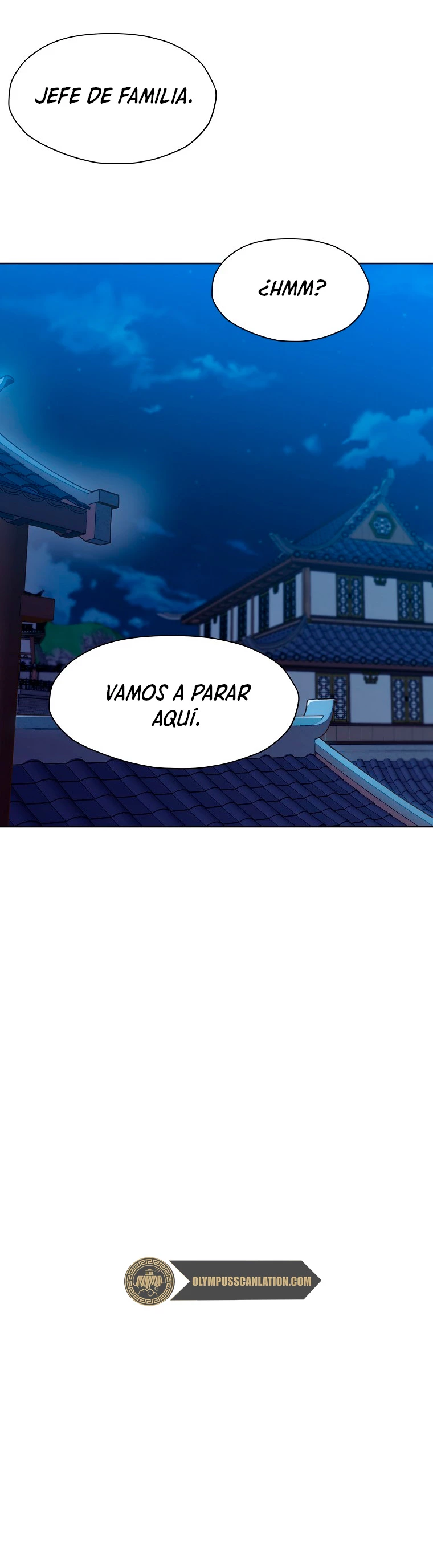 Dios Marcial Celestial > Capitulo 15 > Page 111