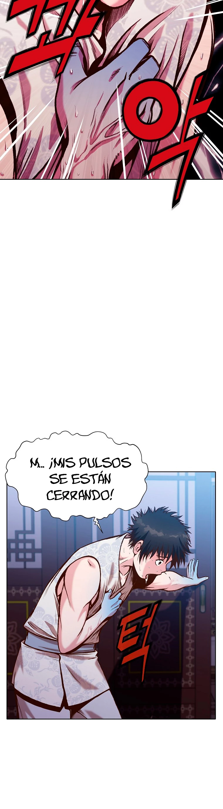 Dios Marcial Celestial > Capitulo 15 > Page 291