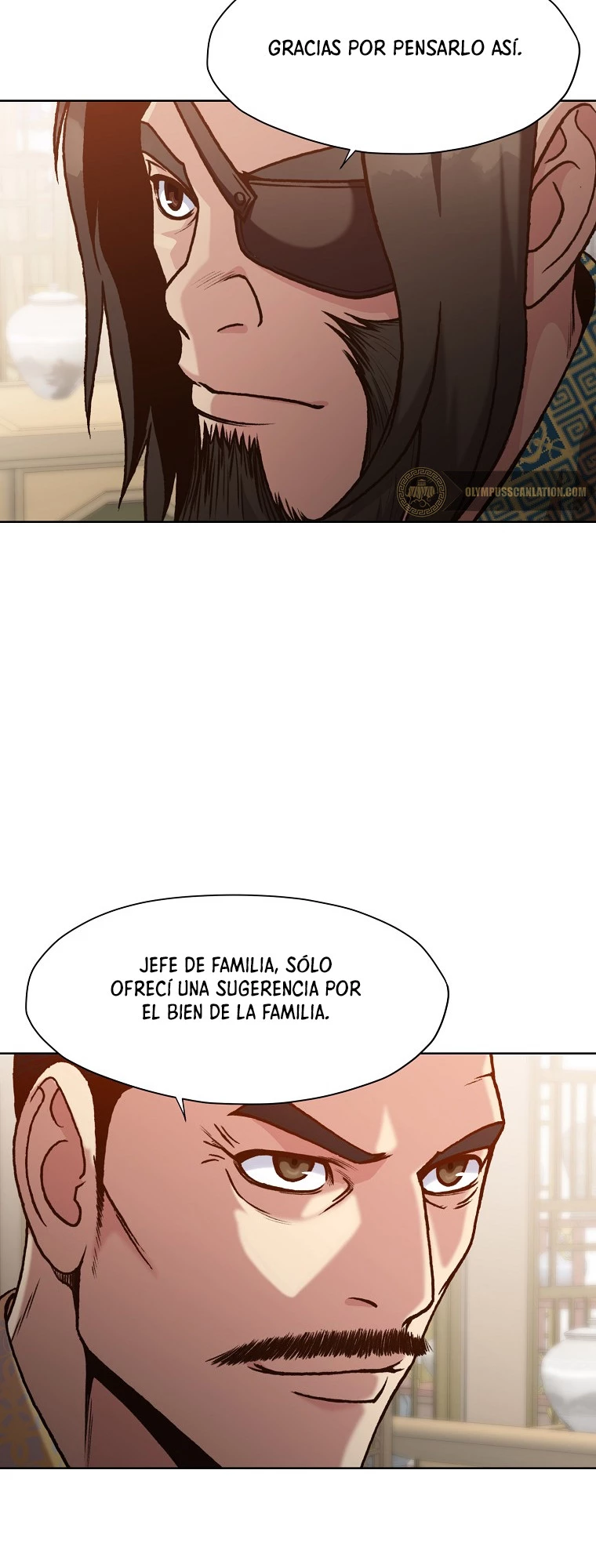 Dios Marcial Celestial > Capitulo 16 > Page 271