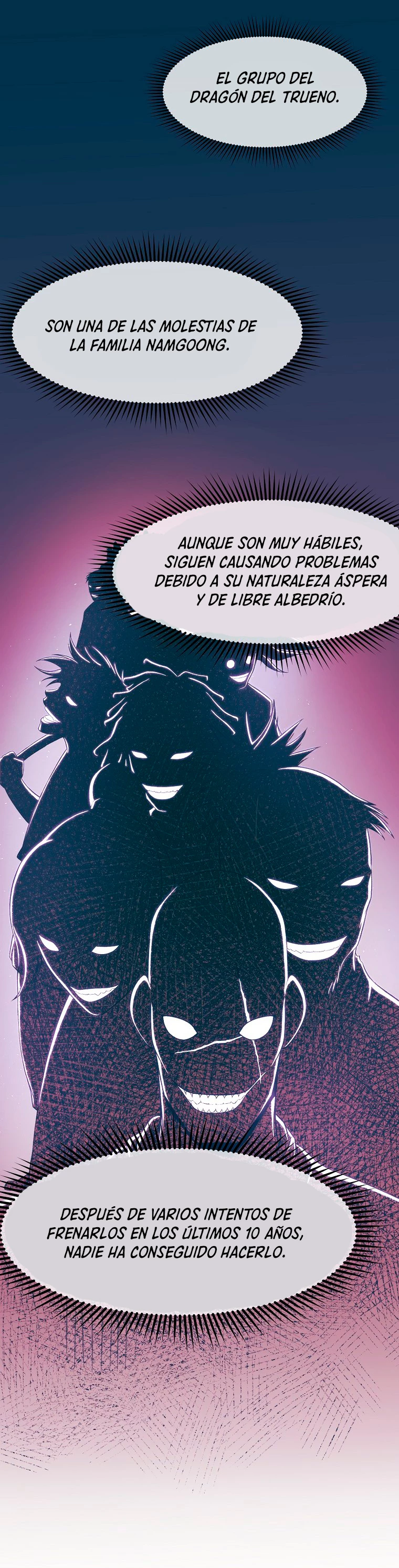 Dios Marcial Celestial > Capitulo 17 > Page 11