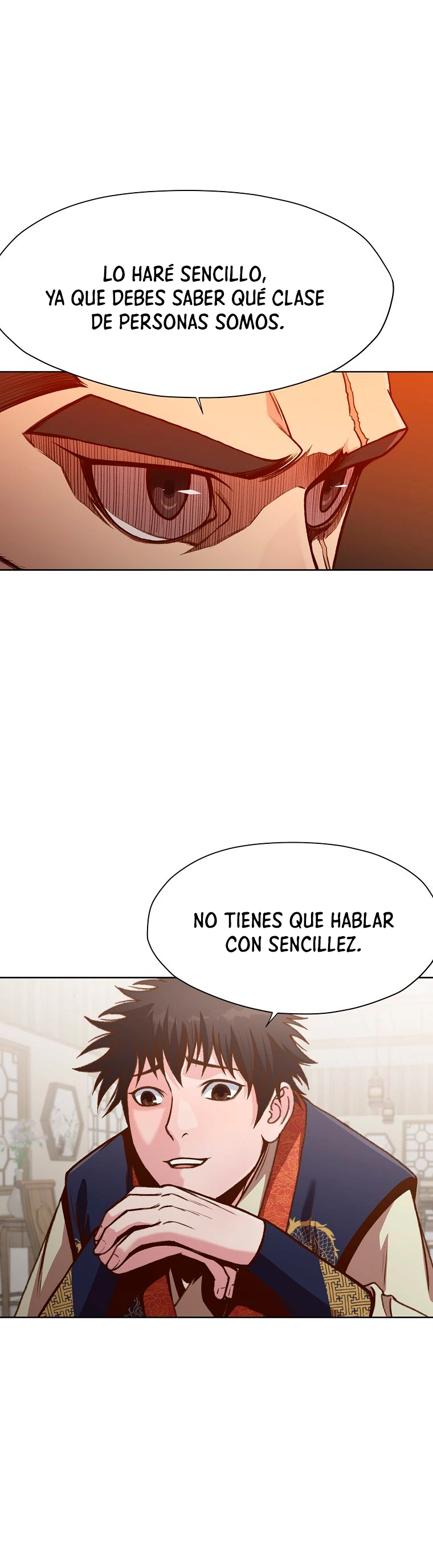 Dios Marcial Celestial > Capitulo 17 > Page 311