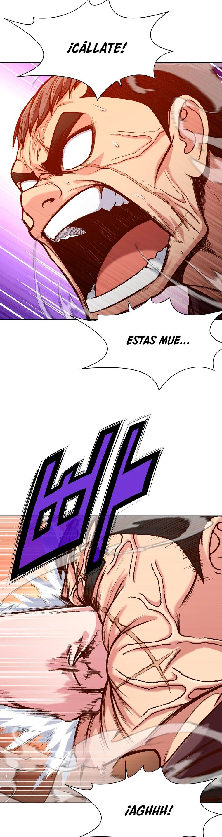 Dios Marcial Celestial > Capitulo 17 > Page 411