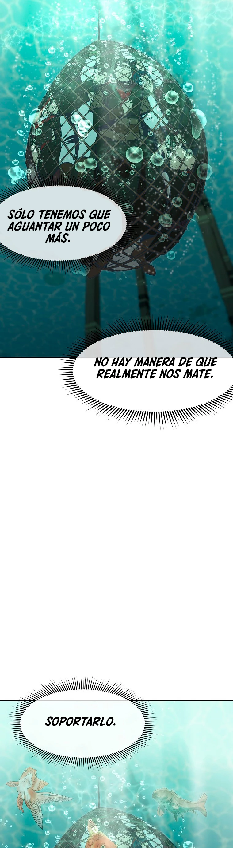 Dios Marcial Celestial > Capitulo 18 > Page 421