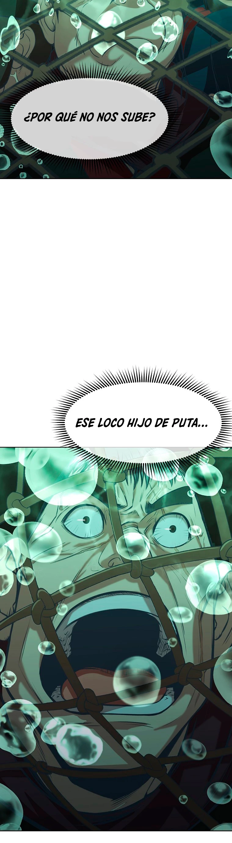 Dios Marcial Celestial > Capitulo 18 > Page 441