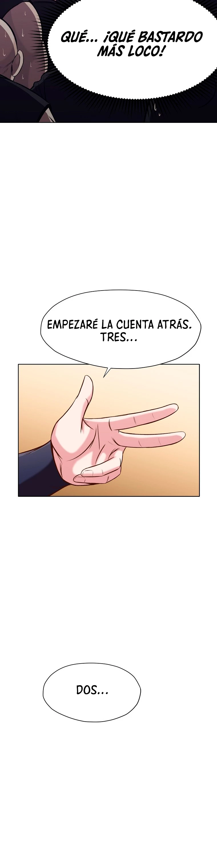 Dios Marcial Celestial > Capitulo 19 > Page 221