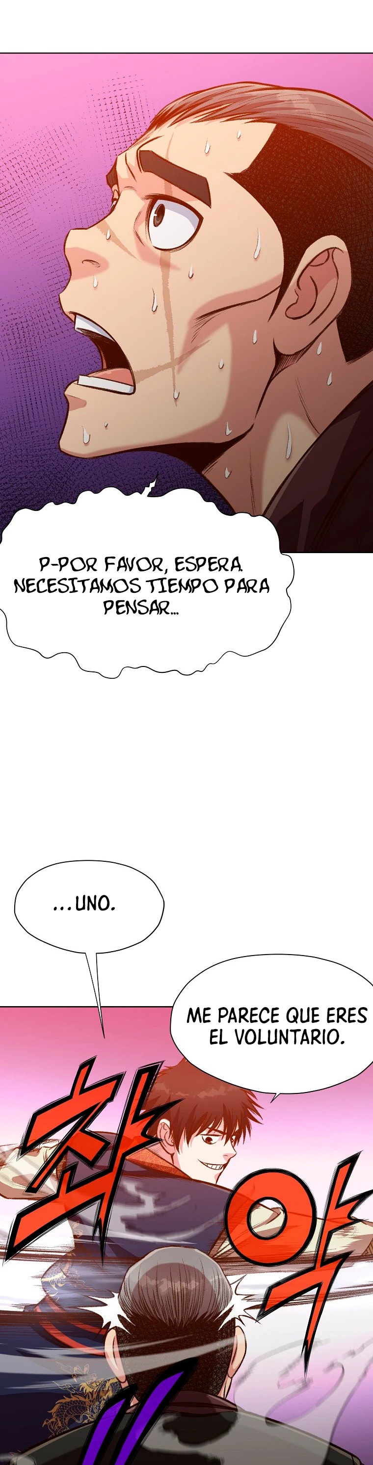 Dios Marcial Celestial > Capitulo 19 > Page 231