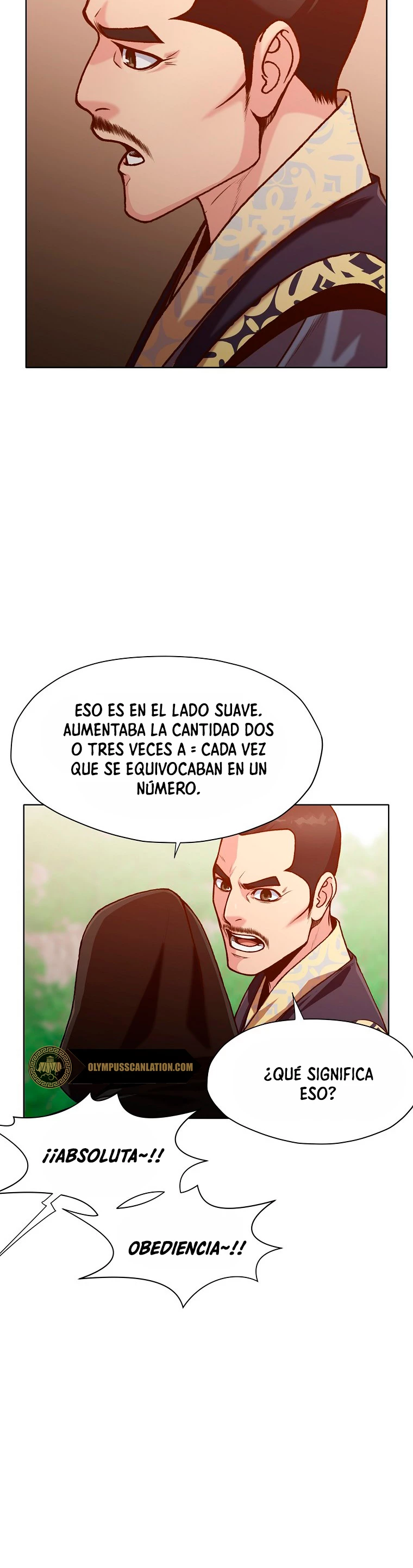 Dios Marcial Celestial > Capitulo 20 > Page 91