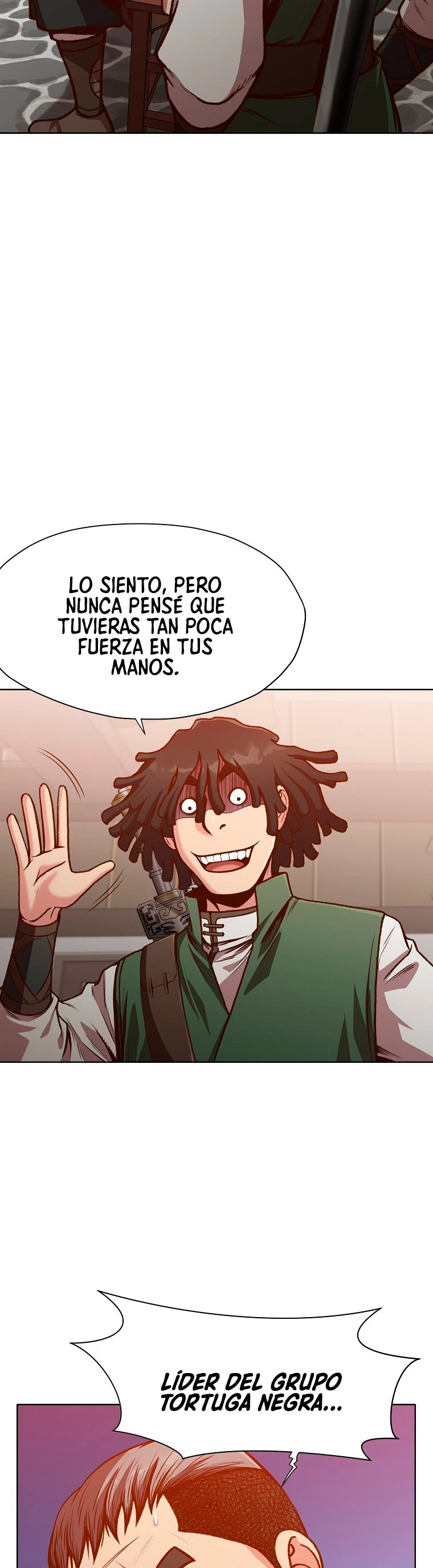 Dios Marcial Celestial > Capitulo 20 > Page 231