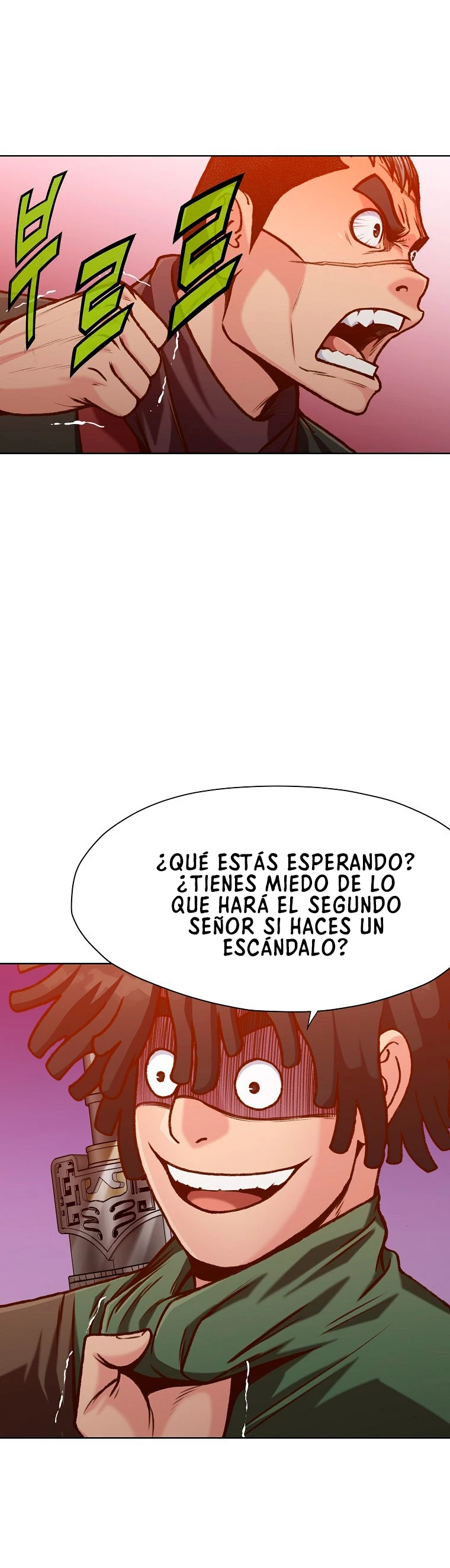 Dios Marcial Celestial > Capitulo 20 > Page 311