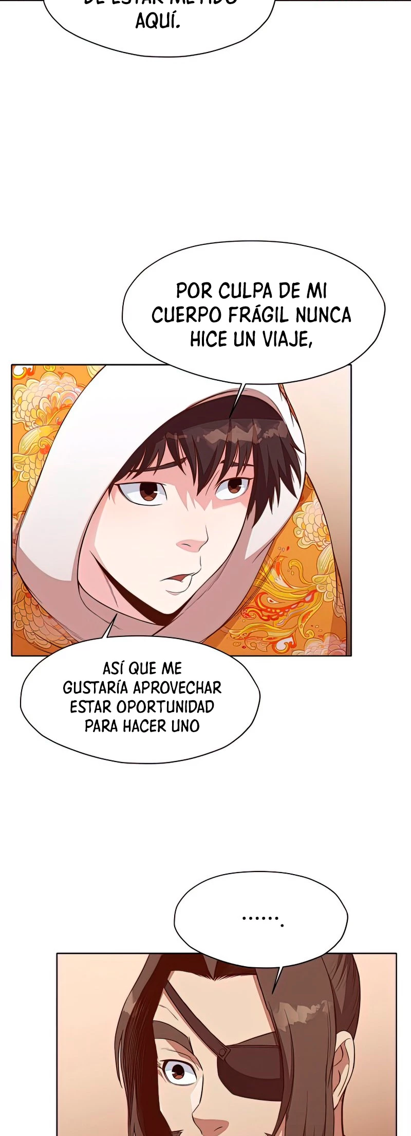 Dios Marcial Celestial > Capitulo 65 > Page 61