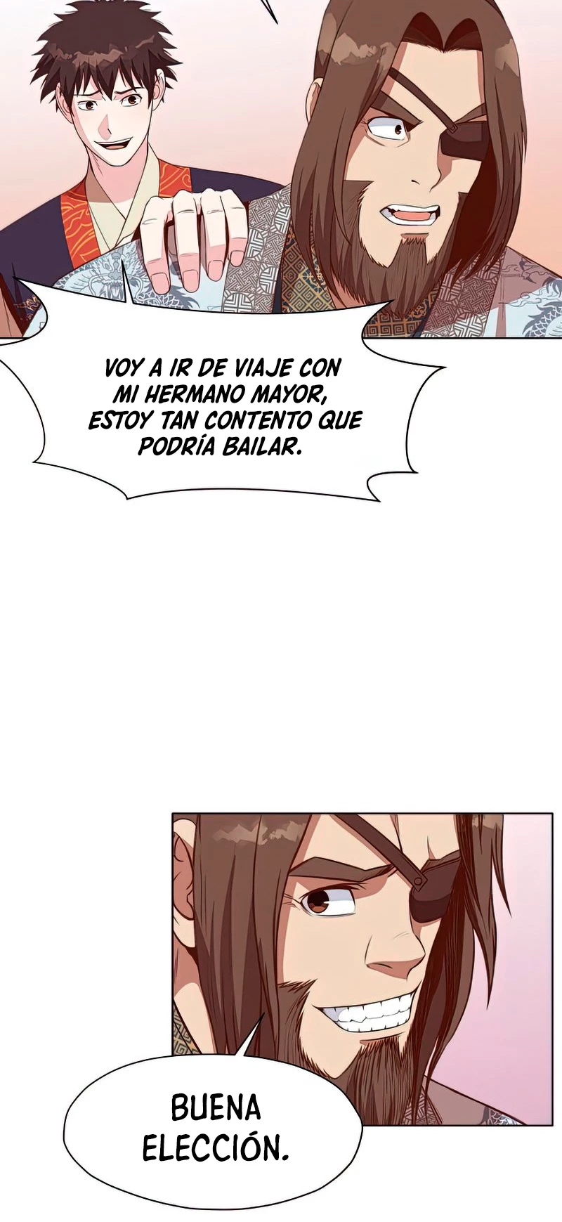 Dios Marcial Celestial > Capitulo 65 > Page 401