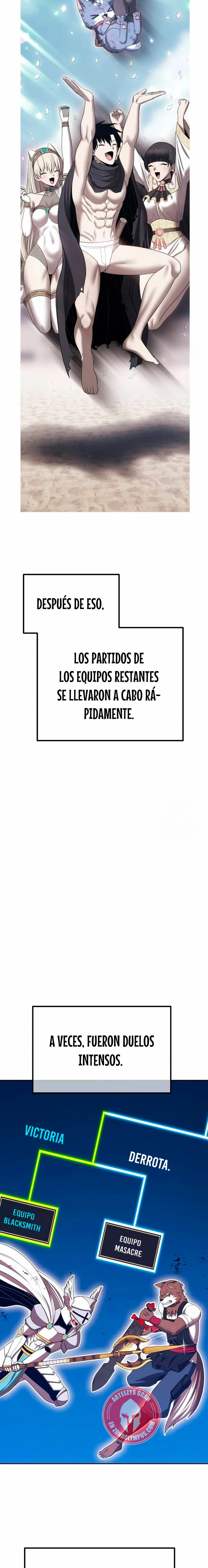 Palo De Madera > Capitulo 120.1 > Page 21