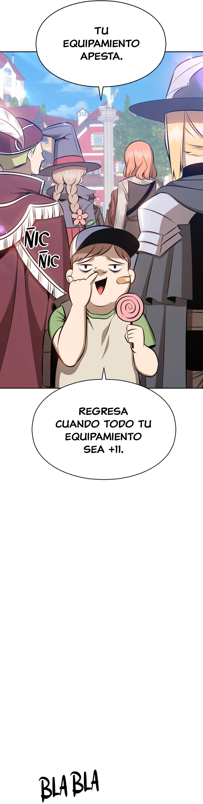 Palo De Madera > Capitulo 1 > Page 51