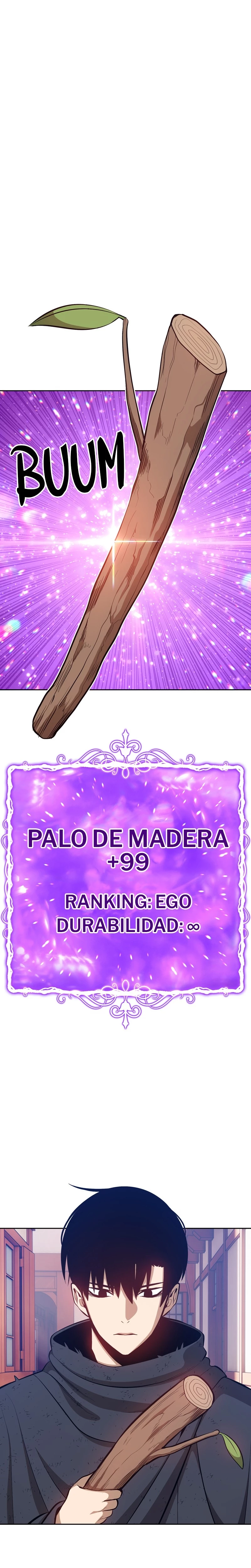 Palo De Madera > Capitulo 3 > Page 01